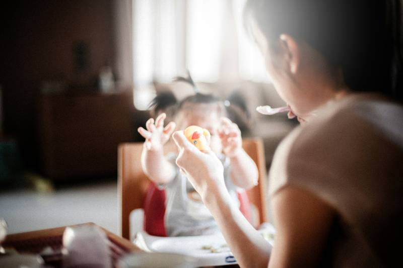 Nounou à Cugnaux pour la garde d'enfant